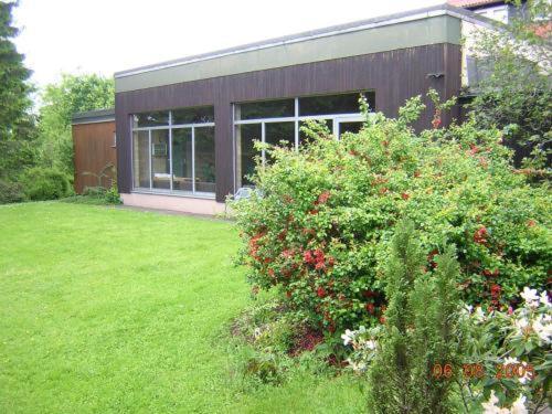 Wolfs Hotel Clausthal-Zellerfeld Exterior photo